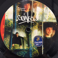 GUINEO / TOSSTONES E.P.