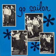 GO SAILOR / DON'T GO