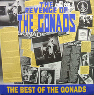 GONADS / THE BEST OF THE GONADS