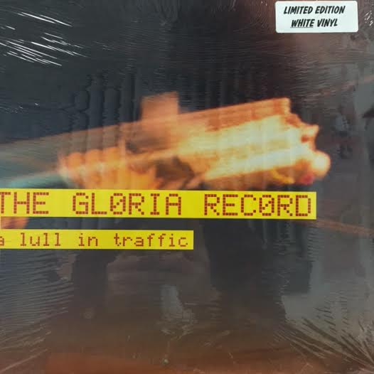 GLORIA RECORD / A LULL IN TRAFFIC – TICRO MARKET