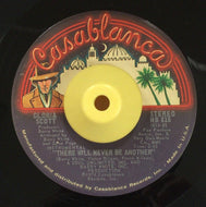 GLORIA SCOTT / JUST AS LONG AS WE'RE TOGETHER