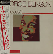 GEORGE BENSON / THE BEST