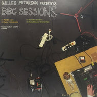 GILLES PETERSON / BBC SESSIONS