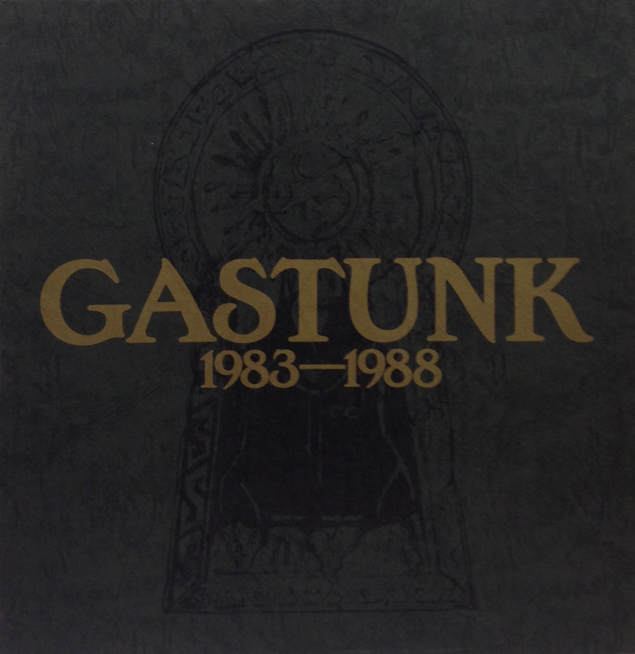 GASTUNK / 1983-1988 – TICRO MARKET