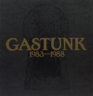 GASTUNK / 1983-1988