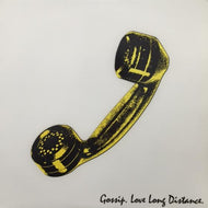 GOSSIP / LOVE LONG DISTANCE