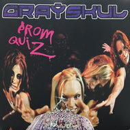 GRAYSKUL / PROM QUIZ