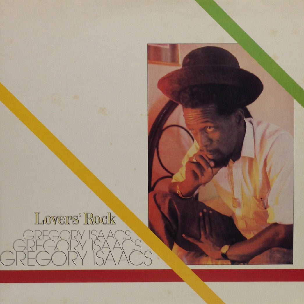 ラバーズロック　lloyd clarke young love Lloyd Clark - Young Love - YouTube