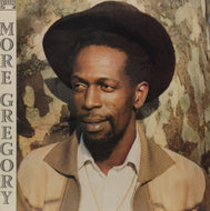 GREGORY ISAACS / MORE GREGORY