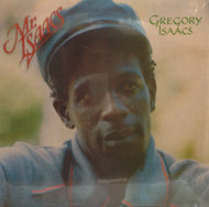 GREGORY ISAACS / MR. ISAACS