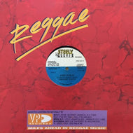 GREGORY ISAACS / JOHN PUBLIC