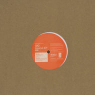 GIO / BASICALI EP