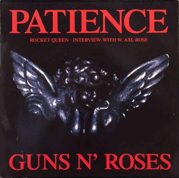 GUNS N' ROSES / PATIENCE