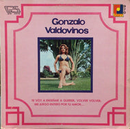 GONZALO VALDOVINOS / EL ORGANO ROMANTICO DE
