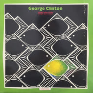 GEORGE CLINTON / SAMPLE SOME OF DISC SAMPLE SOME OF DAT