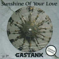 GASTUNK / SUNSHINE OF YOUR LOVE