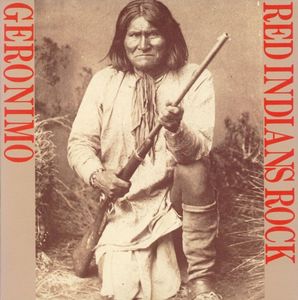GASTUNK / GERONIMO / RED INDIANS ROCK