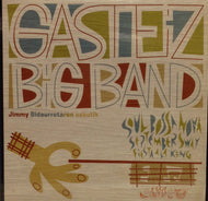 GASTEIZ BIG BAND / SSSF
