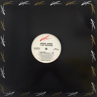 GRACE JONES / 7 DAY WEEKEND