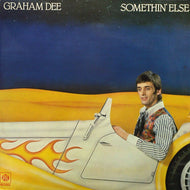 GRAHAM DEE / Somethin' Else 