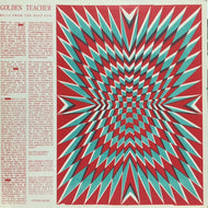 GOLDEN TEACHER / BELLS FROM THE DEEP END