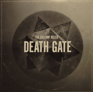 GASLAMP KILLER / DEATH GATE