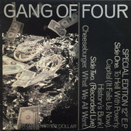GANG OF FOUR / Another Day/Another Dollar