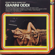GIANNI ODDI / Grandi Temi Da Grandi Film