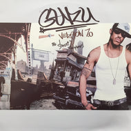 GURU / VERSION 7.0 THE STREET SCRIPTURESS