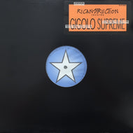 GIGOLO SUPREME / AFTER THE STORM