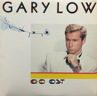 GARY LOW / GO ON