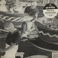 GRANTBY / Timebooth EP