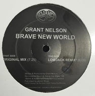 GRANT NELSON / BRAVE NEW WORLD