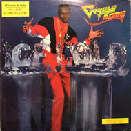 GIGOLO TONY / ICE COLD
