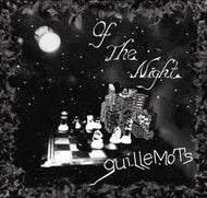 GUILLEMOTS / OF THE NIGHT