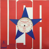 GROOOVE & THE GANG / IN THE MOOD TO PARTY
