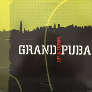 GRAND PUBA / UP & DOWN