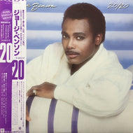 GEORGE BENSON / 20/20 (帯付)