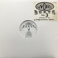 GODFATHER DON / HYDRA BEATS VOL. 3