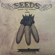 GEORGIA ANNE MULDROW & MADLIB / SEEDS