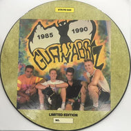 GUANA BATZ / 1985-1990