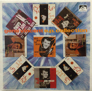 GENE VINCENT / THE e.p. COLLECTION