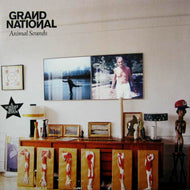 GRAND NATIONAL / ANIMAL SOUNDS