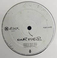 GERD / FOUR FILES