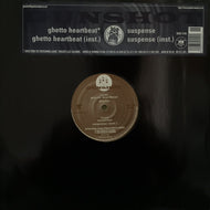GUNSHOT / GHETTO HEARTBEAT