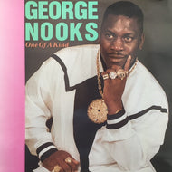 GEORGE NOOKS / ONE OF A KIND
