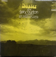 GARY BURTON QUARTET / DUSTER