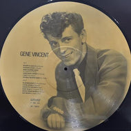 GENE VINCENT / GENE VINCENT
