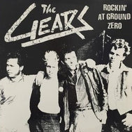GEARS / ROCKIN' AT GROUND ZERO