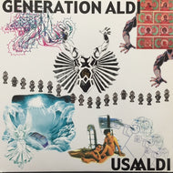 GENERATION ALDI / USALDI